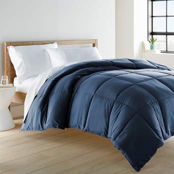 Beckham Hotel Collection Goose Down Alternative Lightweight Comforter 1600 Series