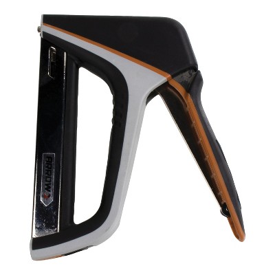 Arrow® T25X Wiremate™ Staple Gun in Black