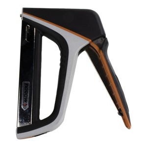 Arrow® T25X Wiremate™ Staple Gun in Black - 1 of 4