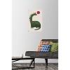 Trends International Andy Westface - Dino Light Up Unframed Wall Poster Prints - 2 of 4