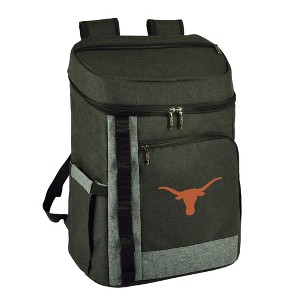 NCAA Texas University at Austin Longhorns Cooler Backpack - 1 of 4