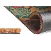 RugSmith Multi Machine Tufted Tres Flamingo Doormat - 4 of 4