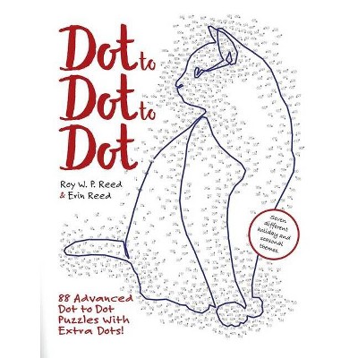 Dot to Dot to Dot - 3rd Edition (Paperback)