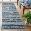 Vermont VRM901 Hand Woven Indoor Rugs - Safavieh - 2 of 4