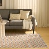 Nourison Contemporary Nordic Rug - 2 of 4