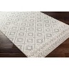 Hauteloom Romeoville Trellis Rug - 3 of 4