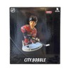 Forever Collectibles Chicago Blackhawks 10" NHL Bobble Head Jonathan Toews Limited Numbered Edition - 2 of 3