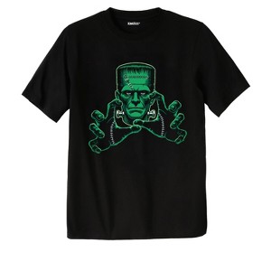 KingSize Men's Big & Tall Seasonal Graphic Tee - 1 of 4