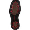 LIL' DURANGO Western Boot, BT386, Purple - 2 of 4