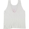 Junk Food Womens Vacation Mode Tank Top - 2 of 3