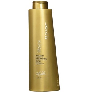 Joico K-PAK Shampoo to Repair Damage - 1 of 4