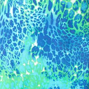 ocean print