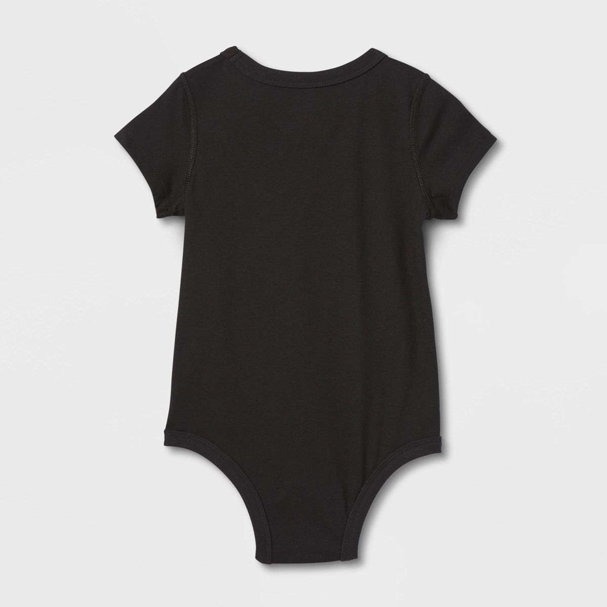 Toddler Kids' Short Sleeve Bodysuit - Cat & Jack™ - thumbnail 2