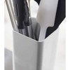 Yamazaki Home - Kitchen Utensil Organizer - Steel - 4 of 4