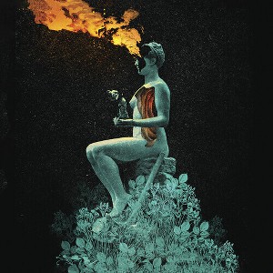 Irist - Order Of The Mind (CD) - 1 of 1