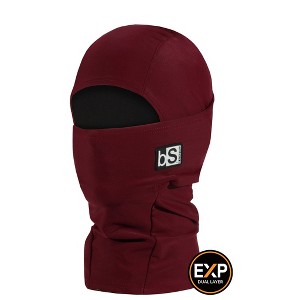 BlackStrap Kids' Expedition Hood Balaclava Face Mask - 1 of 4