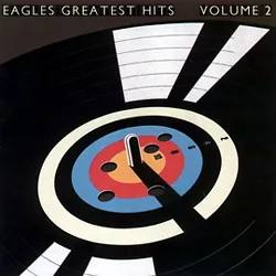 Eagles - Greatest Hits, Vol. 2 (CD)