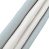 Unique Bargains Pure Cotton Flannel Jewelry Cleaning Double Layer Cleaning Cloth 2 Pcs - 3 of 4