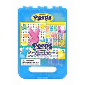 Innovative Designs Peeps Clipcase Activity Set - 1 of 4