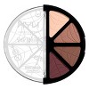 NYX Professional Makeup Wednesday Stained Glass Palette - 0.02oz - 3 of 4