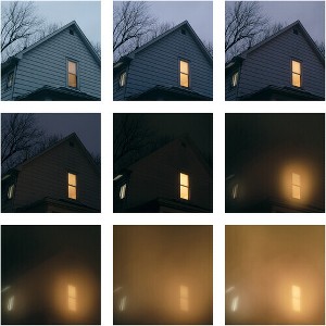 American Football - American Football (Covers) (CD) - 1 of 1