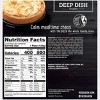 Red Baron Deep Dish Singles Cheese Frozen Pizza - 11.2oz - image 4 of 4