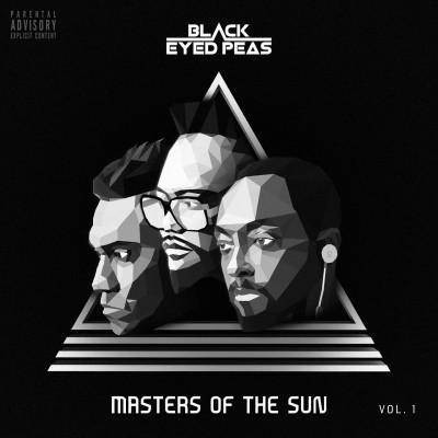 black eyed peas masters of the sun