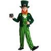 HalloweenCostumes.com Kids Leprechaun Costume - 3 of 3