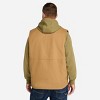 Timberland Men's Gritman Fleece-Lined Canvas Vest - 3 of 4