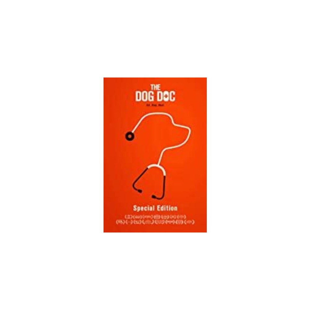 The Dog Doc (DVD)(2019)