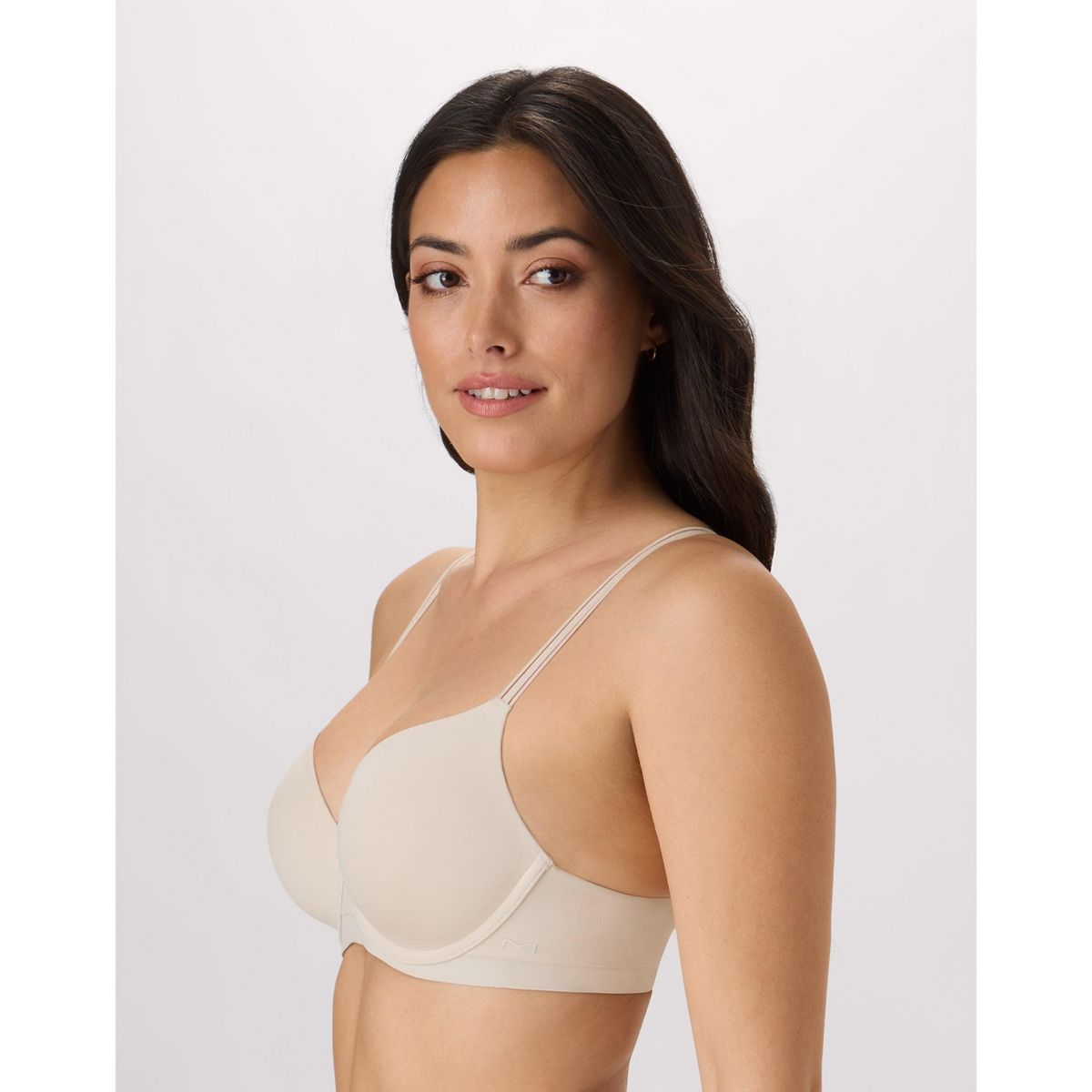 Maidenform Barely There Full Coverage Underwire Bra - thumbnail 8