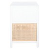 Miya 1 Drawer Nightstand - NST5012 - Safavieh - 4 of 4