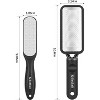 SetSail Callus Remover for Feet 2 Pack Colossal Foot Files Kit Foot Scrubber - 2 of 3