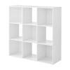 11" 9-Cube Storage Organizer - 4 of 4
