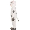HalloweenCostumes.com Pua Moana Costume for Toddlers - 4 of 4