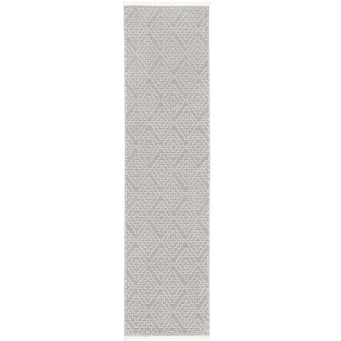 TOWN & COUNTRY LUXE Tretta Modern Geo Area Rug - image 1 of 4