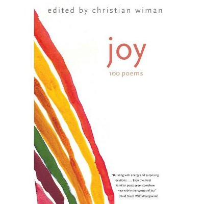 Joy - by  Christian Wiman (Paperback)