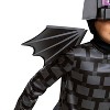 Mojang Synergies AB Minecraft Ender Dragon Deluxe Kids' Halloween Costume - 4 of 4