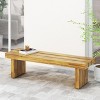 Patio Bench - 3 of 4