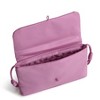 Vera Bradley Women's Outlet Nylon Andover Shoulder Bag - 2 of 2