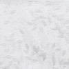 Kate Aurora Living Raised Jacquard Floral Leaves Spill Proof Fabric Tablecloth - 2 of 3
