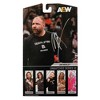 AEW Unmatched Series 12 Jon Moxley Action Figure - 2 of 3