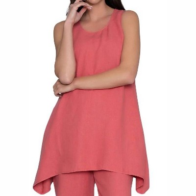 Women's Summerfield Top - Stella Carakasi