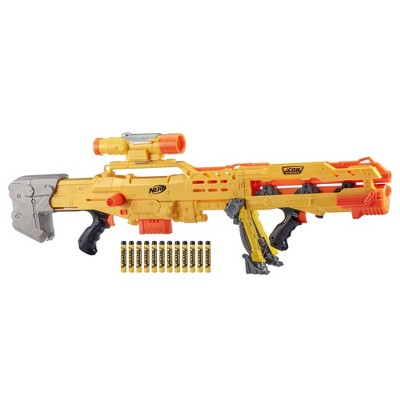 nerf longshot sniper