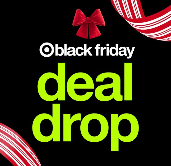 new deals just dropped! black friday deals