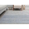 Rugs America Romeo Abstract Vintage Area Rug - 2 of 4