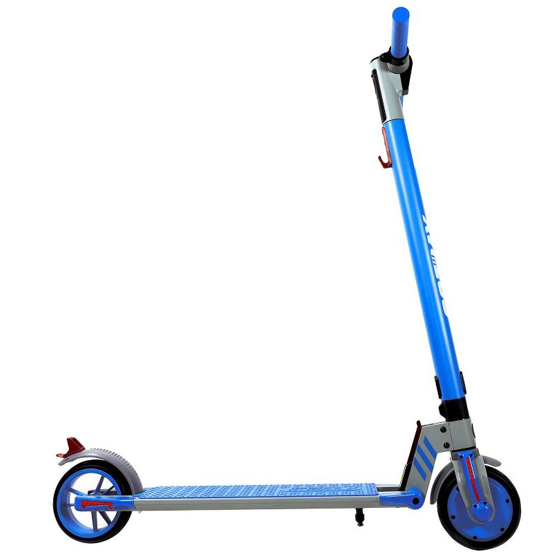 GoTrax Vibe Commuting Electric Scooter - Blue, 4 of 10