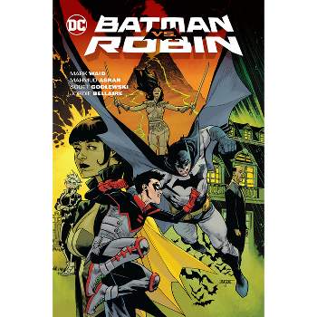 Batman Vs. Ra's Al Ghul - By Neal Adams (paperback) : Target