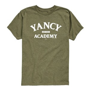 Boys' - Disney - Yancy Academy Short Sleeve Graphic T-Shirt - 1 of 4