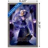 Trends International Wicked - Madame Morrible One Sheet Framed Wall Poster Prints - 3 of 4